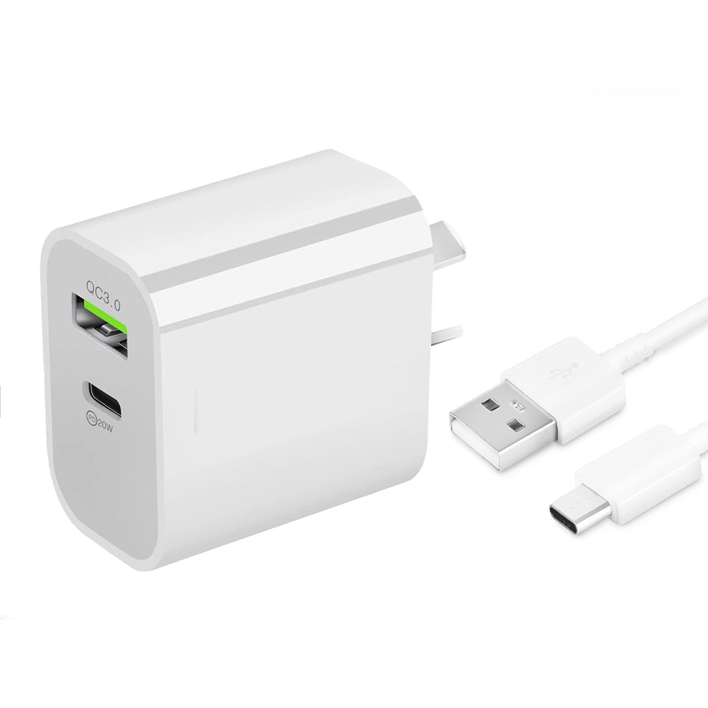 Samsung Fast Wall Charger