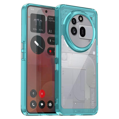 Transparent Cover Case for Nothing Phone 3A Pro