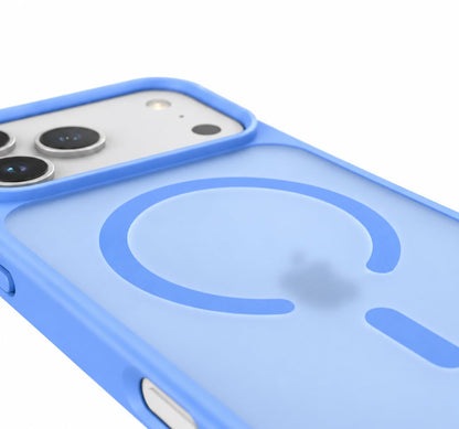 Matte Magsafe Compatible Case for iPhone 18 Pro Max