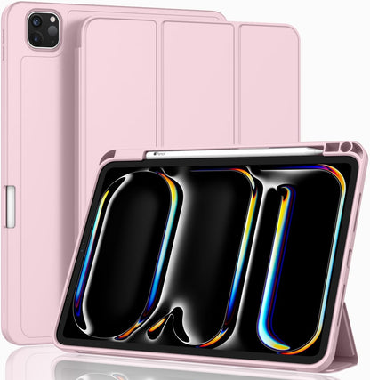 Smart Cover Pencil Case for iPad Pro 11" M5 (2026)