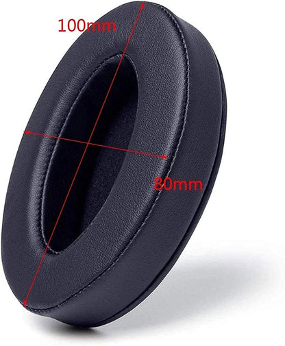 Replacement Earpads for Audio Technica MSR7