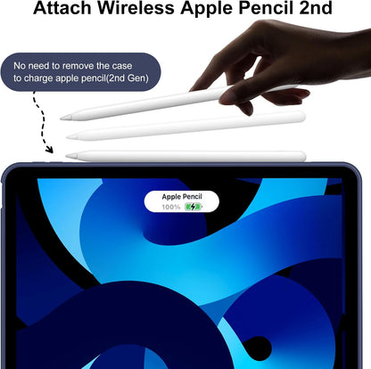 Smart Cover Case for iPad Air 10.9"