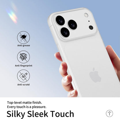 Ultra Thin Case for iPhone 18 Pro