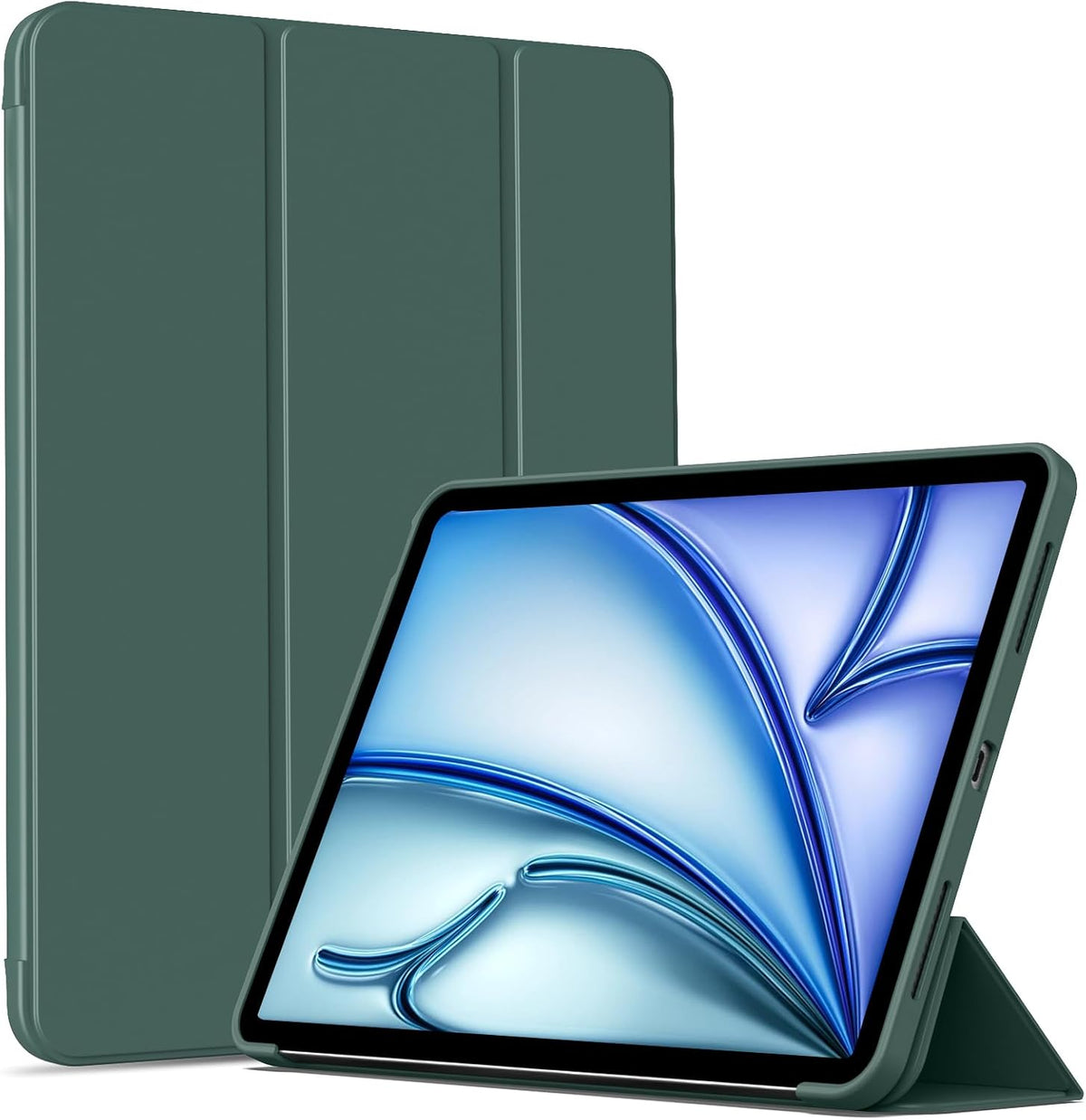 Smart Cover Case for iPad Air 10.9"