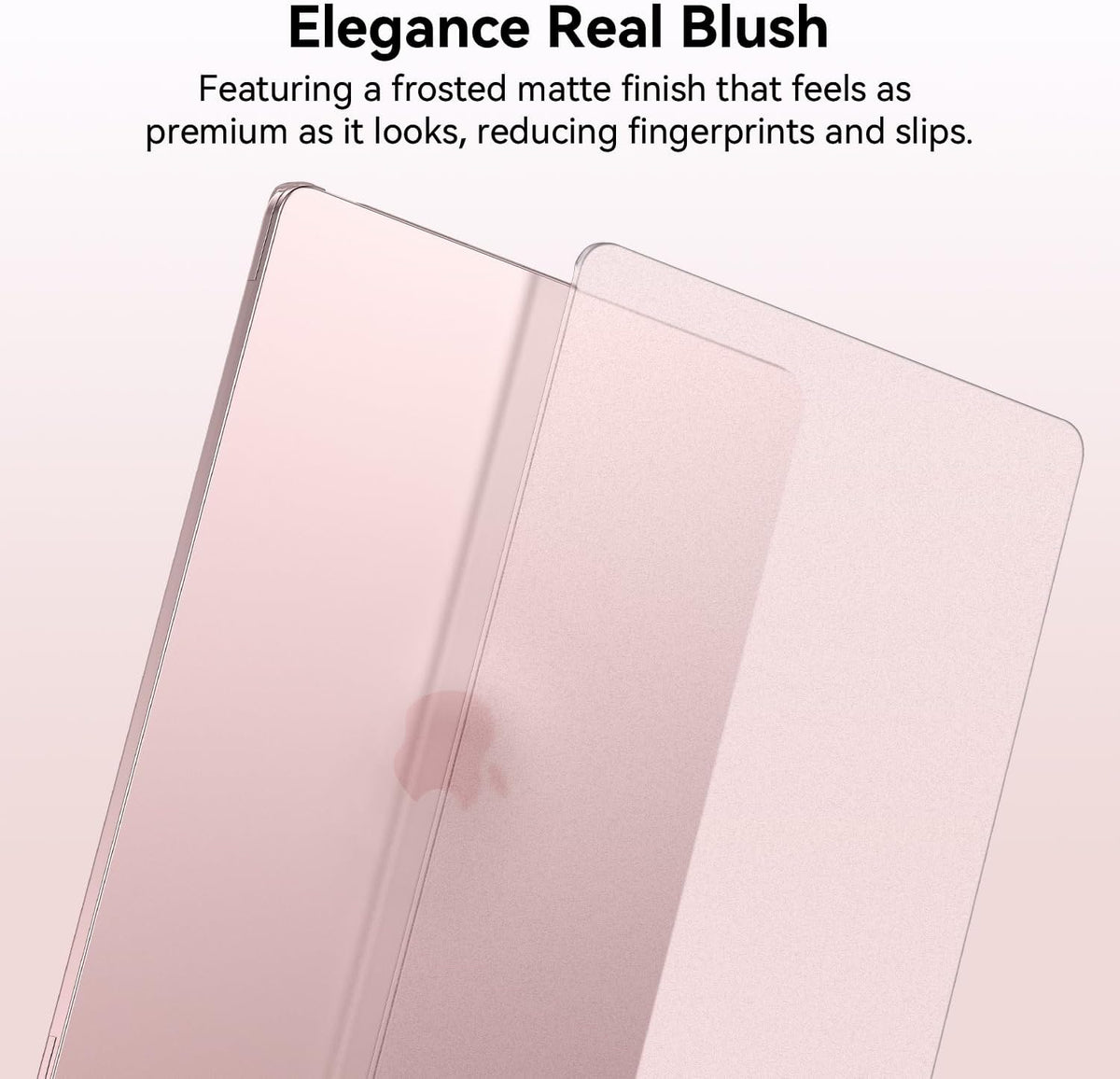 Hard Shell Case for MacBook Neo 13" (2026)