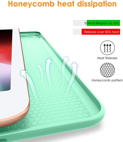 Slim Smart Cover Case for iPad Air 10.5" (2019)
