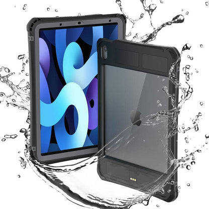 Waterproof Shellbox Case for iPad Air 10.9" 4th Gen (2020)