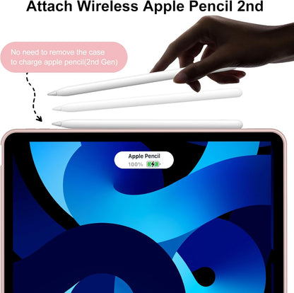 Smart Cover Case for iPad Air 10.9"