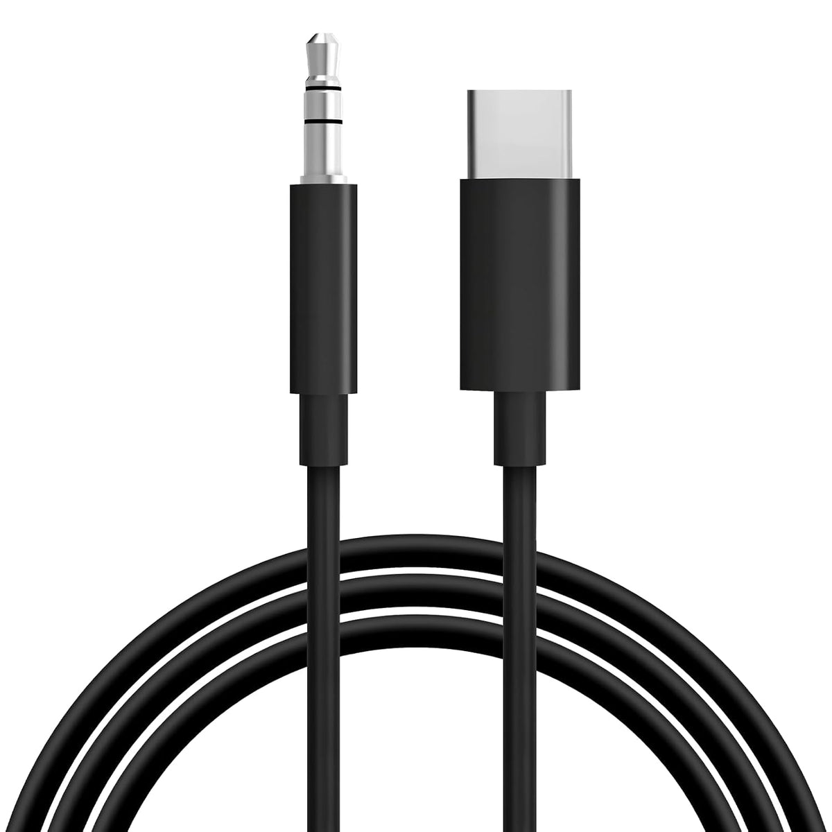 USB-C to Aux cable (1m)