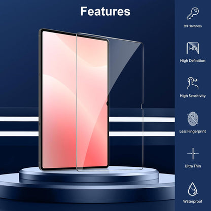 Glass Screen Protector for Samsung Galaxy Tab S7 Plus