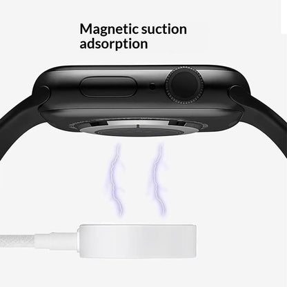 Apple Watch Compatible Fast Charger