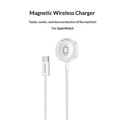 Apple Watch Compatible Fast Charger