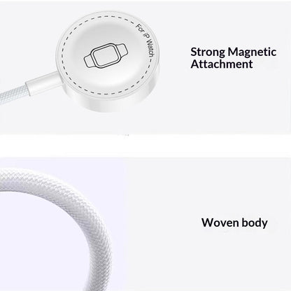 Apple Watch Compatible Fast Charger