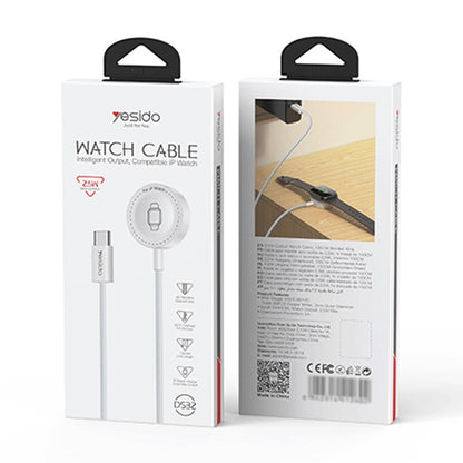 Apple Watch Compatible Fast Charger
