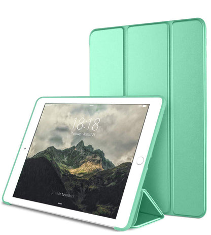 Slim Smart Cover Case for iPad Air 10.5" (2019)