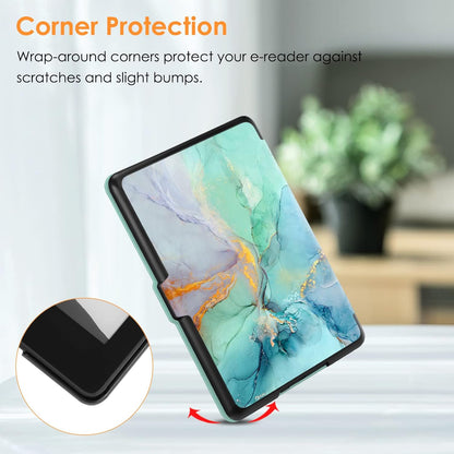 Flip Magnetic Case for Kindle Paperwhite 12th Gen 7" (2024)