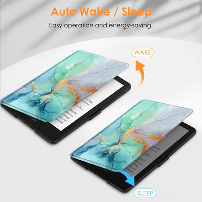 Flip Magnetic Case for Kindle Paperwhite 12th Gen 7" (2024)