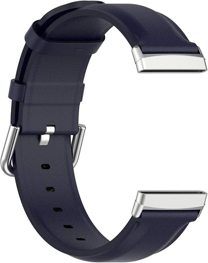 Leather Band for Fitbit Versa 3