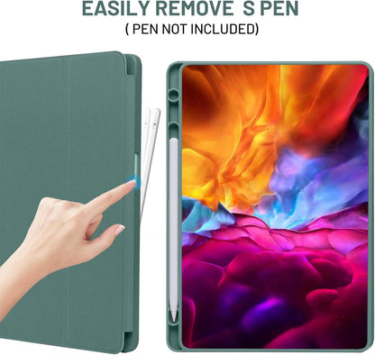 Slim Flip Case Cover for Samsung Galaxy Tab A9 (8.7")