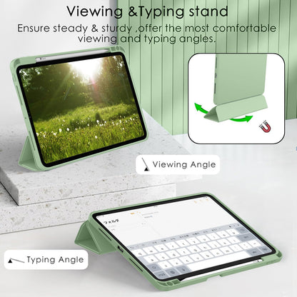Smart Cover Pencil Case for iPad Pro 11" M5 (2026)