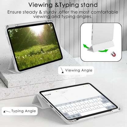 Smart Cover Pencil Case for iPad Pro 11" M5 (2026)