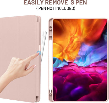Slim Flip Case Cover for Samsung Galaxy Tab A9 (8.7")