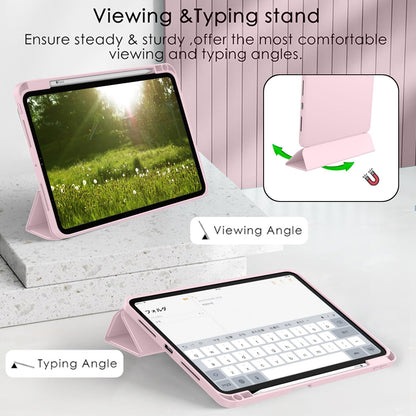 Smart Cover Pencil Case for iPad Pro 11" M5 (2026)