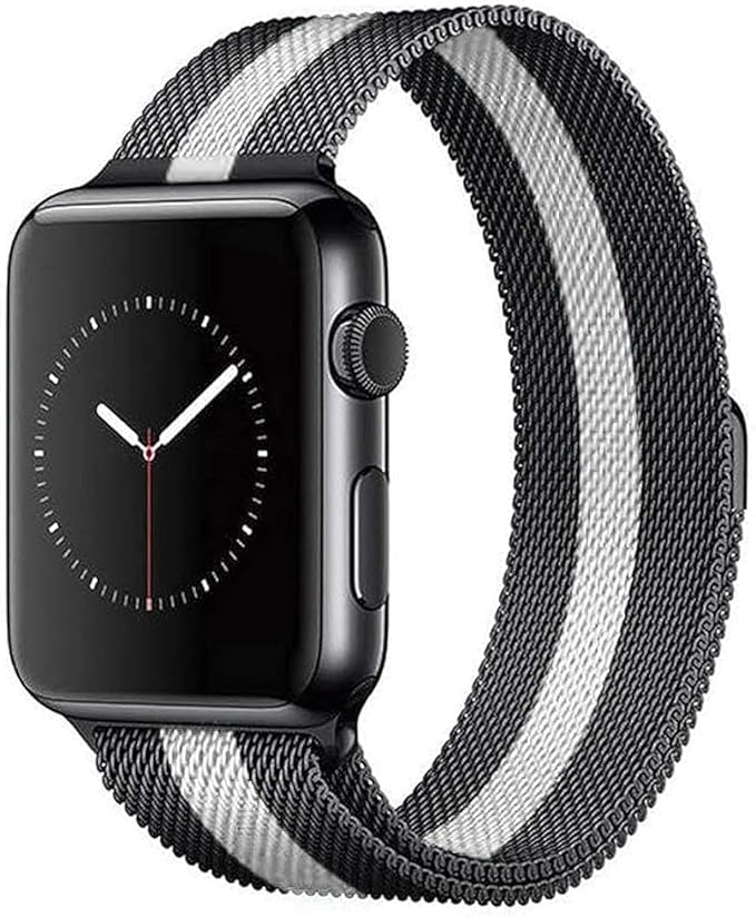 Milanese Strap for Apple Watch Series 8
