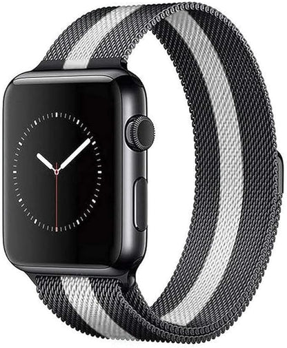 Milanese Strap for Apple Watch Series 8