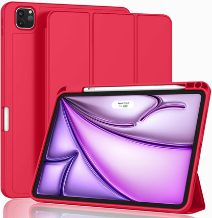 Smart Cover Pencil Case for iPad Pro 11" M5 (2026)