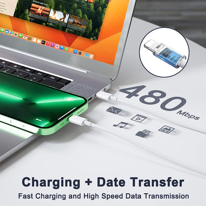 iPhone Compatible Super Fast Charger
