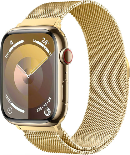 Milanese Strap for Apple Watch Series 8