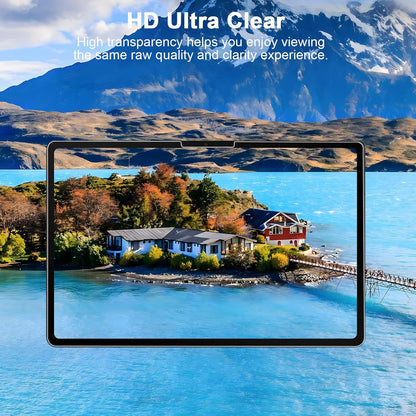 Glass Screen Protector for iPad Air 13" M4 (2026)