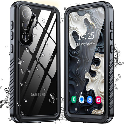 Samsung S23 FE Waterproof case cover