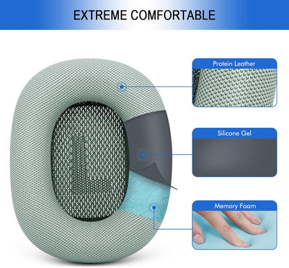 Earphone Pad Replacements for Airpods Max 2