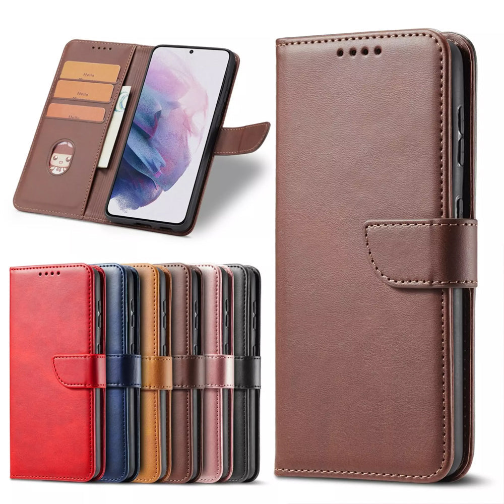 Premium Wallet Case for Samsung Galaxy A16 5G