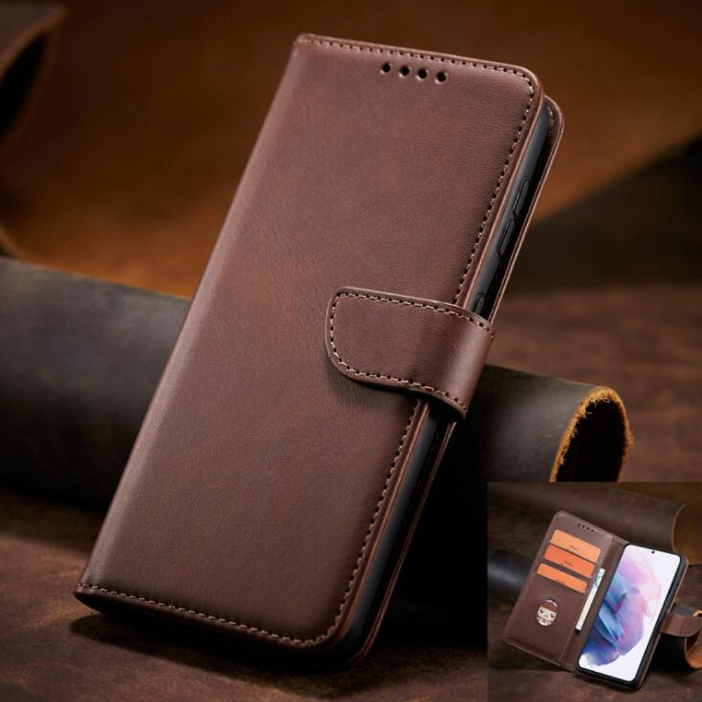 Premium Wallet Case for Samsung Galaxy A16 5G