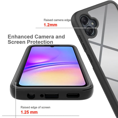 360 Protection case for Samsung Galaxy A05
