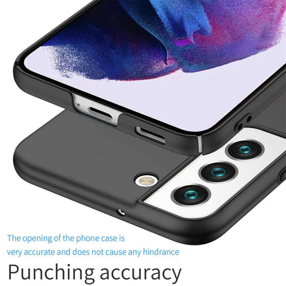 Thin Shell Case for Samsung Galaxy A05