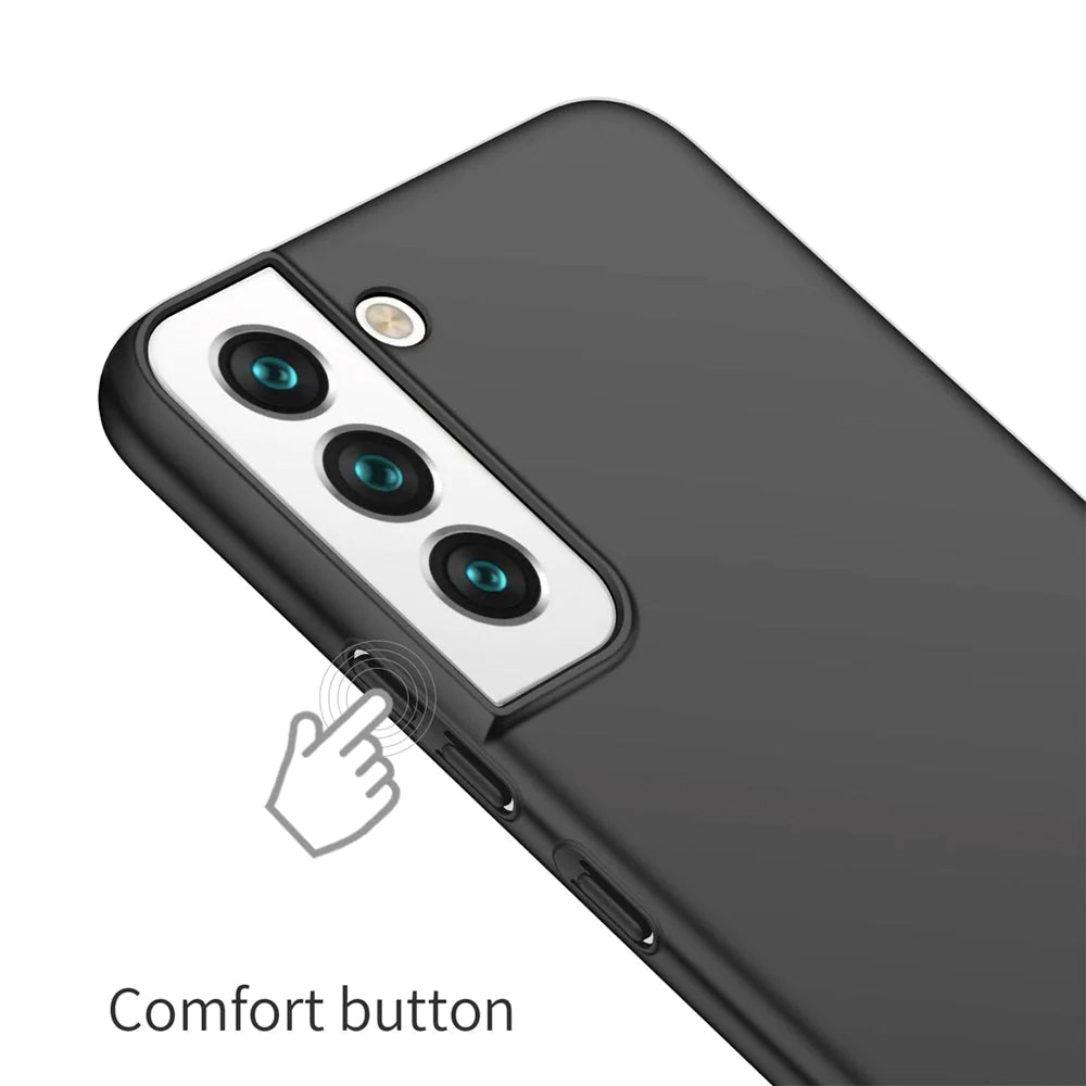 Thin Shell Case for Samsung Galaxy A15 4G