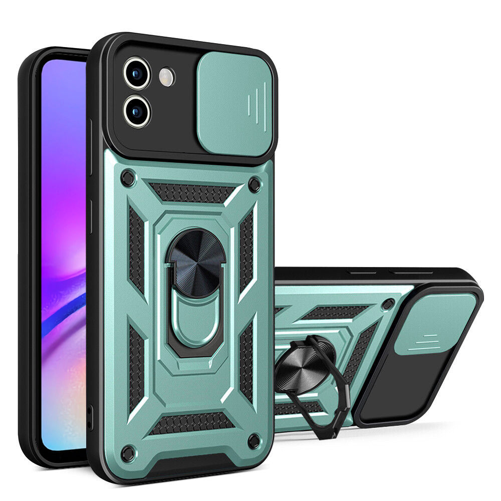 Tough Ring Case for Samsung Galaxy A05