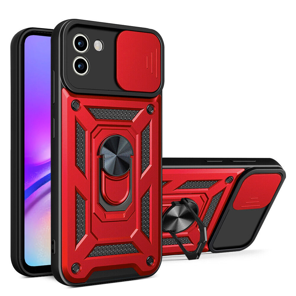 Tough Ring Case for Samsung Galaxy A05