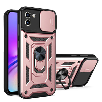 Tough Ring Case for Samsung Galaxy A05