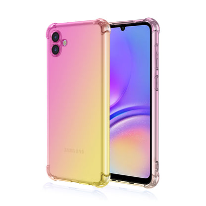 Gradient Gel Case for Samsung Galaxy A05