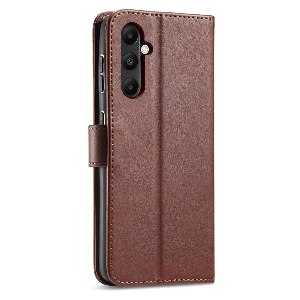 Premium Wallet Case for Samsung Galaxy A35 5G