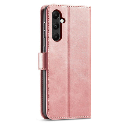 Premium Wallet Case for Samsung Galaxy A15 4G