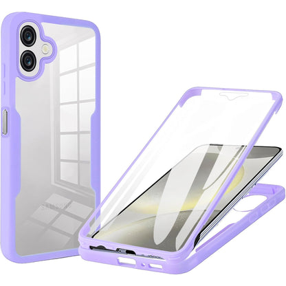 360 Thin Protection Case for Samsung Galaxy A06 4G