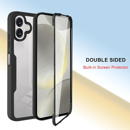 360 Thin Protection Case for Samsung Galaxy A06 4G