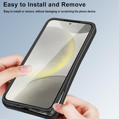 360 Thin Protection Case for Samsung Galaxy A06 4G