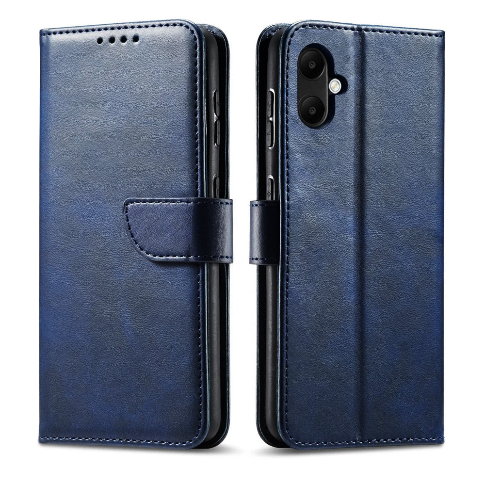 Premium Wallet Case for Samsung Galaxy A08